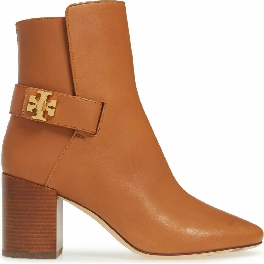 Tory Burch Kira 70MM bootie. Size 9.5